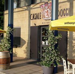Casale Docci Ristorante Self Service