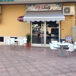 Bar Valenty