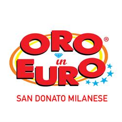 Oro in Euro