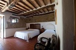 Pieve Vecchia Agriturismo Grosseto