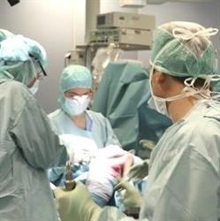 Dr. MARCO NITRI  - Dirigente Medico Ortopedico Dipartimento Rizzoli Sicilia