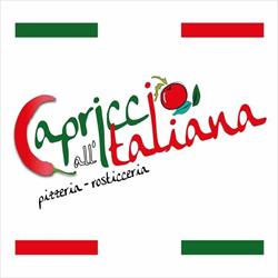 Capriccio all'Italiana