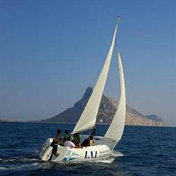 Lega Navale Italiana - Sezione di Porto San Paolo