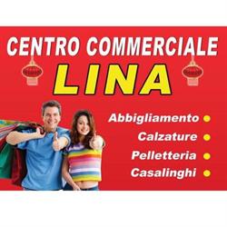Centro Commerciale Lina