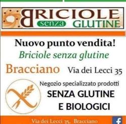 Briciole Senza Glutine