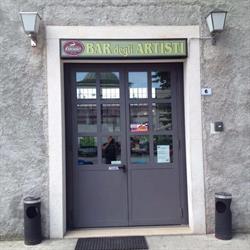Bar Degli Artisti Di Paletti Cristian