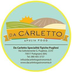Da Carletto Specialità Tipiche Pugliesi