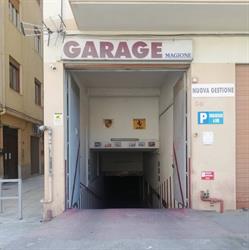 Garage Magione
