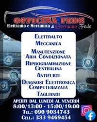 Officina Fede