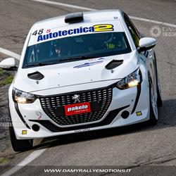 Autotecnica2 Snc - At2 Racing Team Srl
