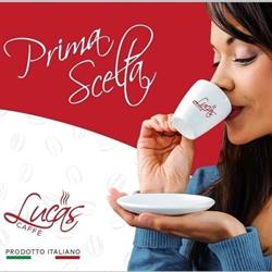 Espresso in Cialde