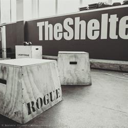 CrossFit The Shelter