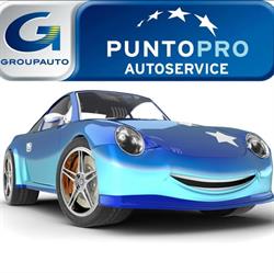 G.E. Autoservice Srls