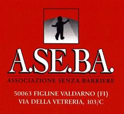 A.SE.BA Associazione Senza Barriere