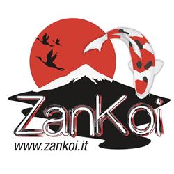 ZanKoi - Carpe Giapponesi