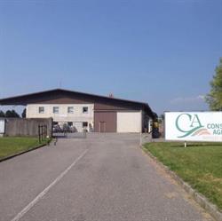 Consorzio Agrario FVG