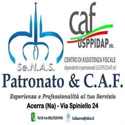 Patronato Senas & Caf Usppidap