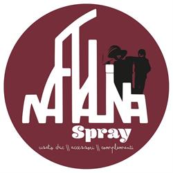 Naftalina Spray