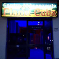 Planet Cuba Centro Abbronzante
