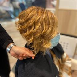 Jessica Hair Stylist