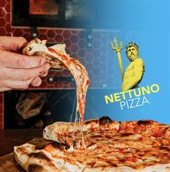Nettuno Pizza