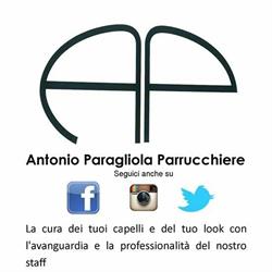 Antonio Paragliola Parrucchiere