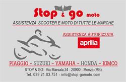 Stop & Go Moto Srl