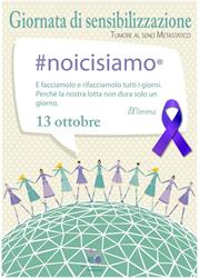 Noi Ci Siamo