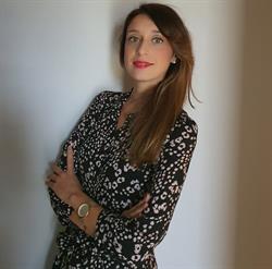 Psicologa Psicoterapeuta Valentina Seghini