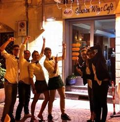 Illusion Wine Cafe' Di Ardizzone Barbara