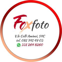 Foxfoto & Svapo