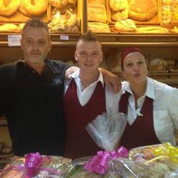 Delizie di Palermo