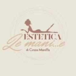 Estetica Le Mani... E