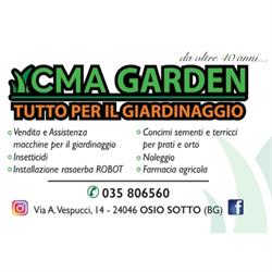 CMA Garden Srl