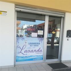Lavanderia La Lavanda