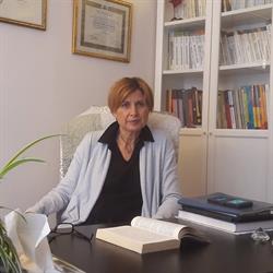 Ilaria Monticone Psicologa