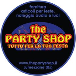 The Party Shop