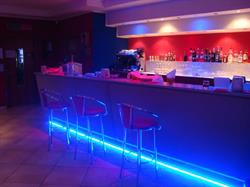 Atlantic City Sala Giochi
