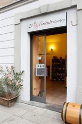Enoteca Il Vinodromo
