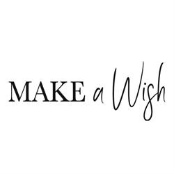 Make A Wish