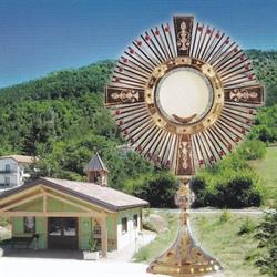 Parrocchia San Giovanni da Capestrano