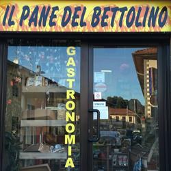 Il Pane Del Bettolino