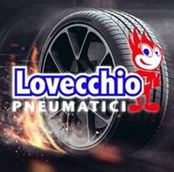Lovecchio Pneumatici