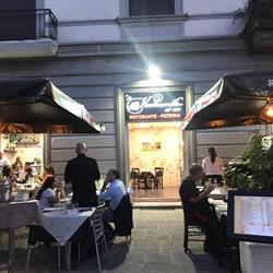 Ristorante e Pizzeria e Vicchiarelle dal 1903 SAS