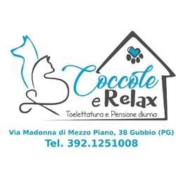Coccole e Relax