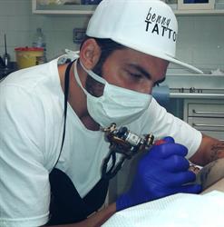 Benny Tattoo