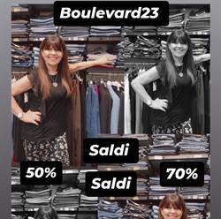Boulevard23 SHOP & B23 Jeanseria