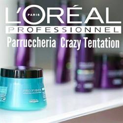 Parrucchieria Crazy Tentation