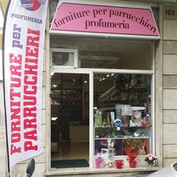 Forniture Balduina
