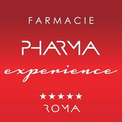 Pharma Experience
